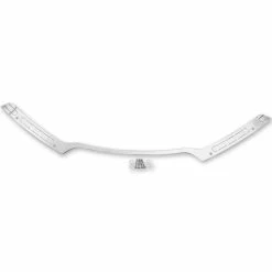 Performance Machine Chrome Hole Shot Windscreen Trim