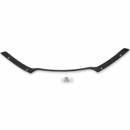 Performance Machine Black Ops Merc Windscreen Trim -Deals Windshields Store 211 476 A V1