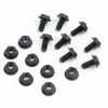 Arlen Ness Replacement Fastener Kit For Arlen Ness Fairing
