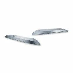 Kuryakyn Windshield Side Trim -Deals Windshields Store 214 100 B V1