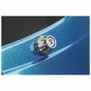 Kuryakyn Chrome Decorative Windshield Screws