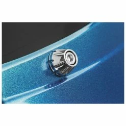 Kuryakyn Chrome Decorative Windshield Screws