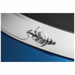 Kuryakyn Chrome Windshield Spikes