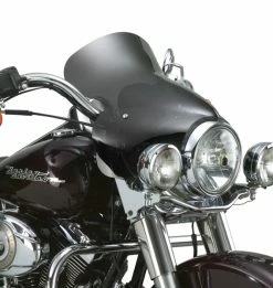 National Cycle Wave QR Windshields