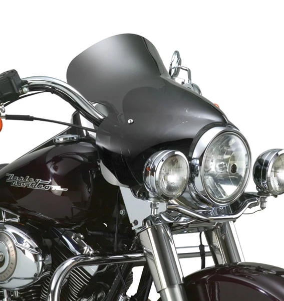 National Cycle Wave QR Windshields 3 National Cycle Wave QR Windshields