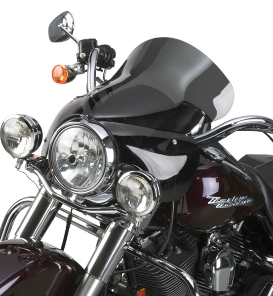 National Cycle Wave QR Windshields 4 National Cycle Wave QR Windshields - Image 2