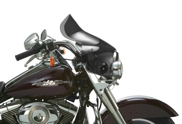 National Cycle Wave QR Windshields 5 National Cycle Wave QR Windshields - Image 3