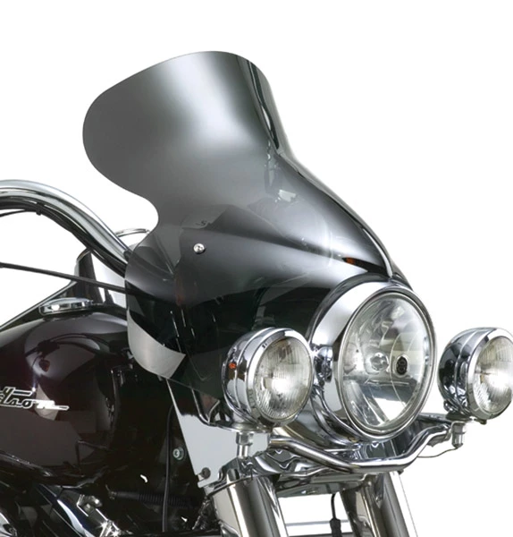 National Cycle Wave QR Windshields 6 National Cycle Wave QR Windshields - Image 4