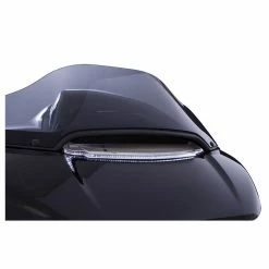 Ciro Chrome LED Lighted Vent Trim