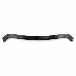Ciro Black Center Windshield Trim