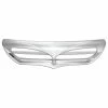 Ciro Chrome Fairing Vent Trim -Deals Windshields Store 240 3092 A V1