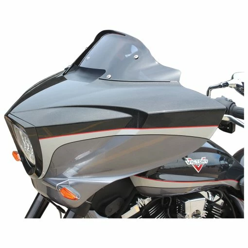 Klock Werks Low Flare Windshield -Deals Windshields Store 280 1672 A V1