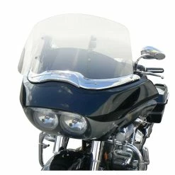 MadStad Engineering Adjustable Windshield Systems