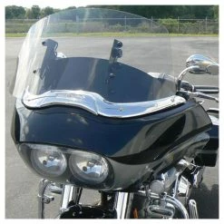 MadStad Engineering Adjustable Windshield Systems -Deals Windshields Store 350 0856 C V1