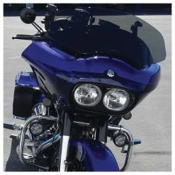 MadStad Engineering Adjustable Windshield Systems -Deals Windshields Store 350 0856 D V1