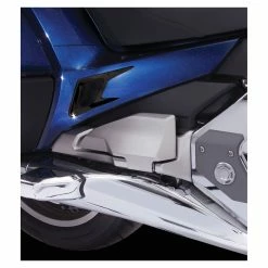 Goldstrike Side Panel Vent Trim Black