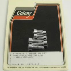 Colony Windshield Mounting Kit