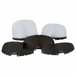 Slip Streamer Replacement Windshield