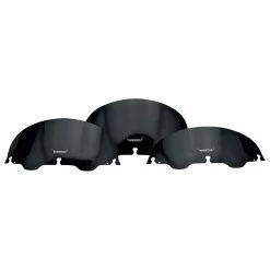 Slip Streamer Replacement Windshield -Deals Windshields Store 4934 C V3