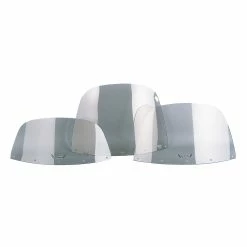 Slip Streamer Replacement Windshield -Deals Windshields Store 4934 D V3