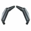 Kuryakyn Air Deflectors For GL1800 Gold Wing