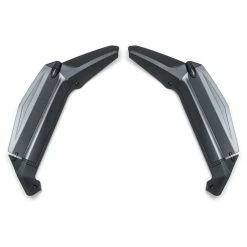 Kuryakyn Air Deflectors For GL1800 Gold Wing
