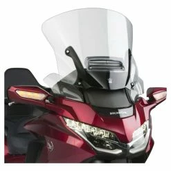 National Cycle VStream+ Deluxe Windshield With Vent