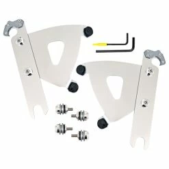 Memphis Shades Road Warrior Mount Kit