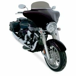 Memphis Shades Fork Deflectors -Deals Windshields Store 561 470 C V1