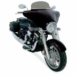 Memphis Shades Fork Deflectors -Deals Windshields Store 561 470 D V1