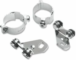 Memphis Shades Fork Deflectors Mount Kit