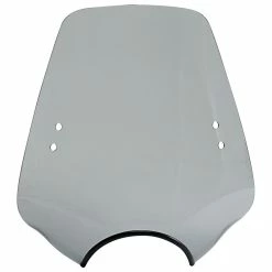 Memphis Shades Classic Deuce Handlebar Mount Windshield