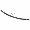 Klock Werks Black Windshield Trim -Deals Windshields Store 630 1152 A V6