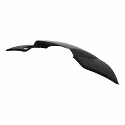 HogWorkz Vivid Black Inner Fairing Air Duct -Deals Windshields Store 630 3486 C V12