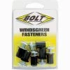 Bolt Motorcycle Hardware Windscreen Fasteners -Deals Windshields Store 632 447 A V1