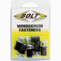 Bolt Motorcycle Hardware Windscreen Fasteners