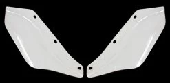 Memphis Shades Fairing Wind Deflectors