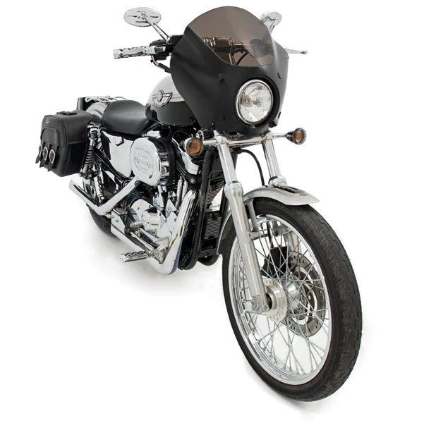 Memphis Shades Gauntlet Fairing 3 Memphis Shades Gauntlet Fairing