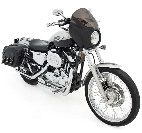 Memphis Shades Gauntlet Fairing 4 Memphis Shades Gauntlet Fairing - Image 2