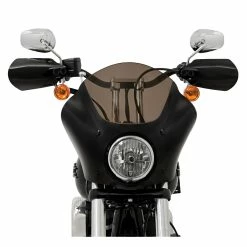 Memphis Shades Gauntlet Fairing 11 Memphis Shades Gauntlet Fairing -Deals Windshields Store 693 053 C V1