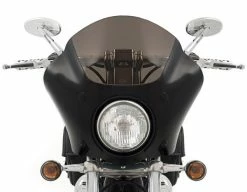 Memphis Shades Gauntlet Fairing 13 Memphis Shades Gauntlet Fairing -Deals Windshields Store 693 053 E V1