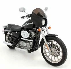 Memphis Shades Gauntlet Fairing 14 Memphis Shades Gauntlet Fairing -Deals Windshields Store 693 053 F V1