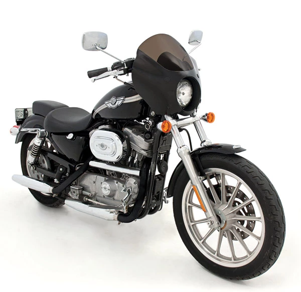 Memphis Shades Gauntlet Fairing 8 Memphis Shades Gauntlet Fairing - Image 6