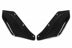 Memphis Shades Fairing Wind Deflectors