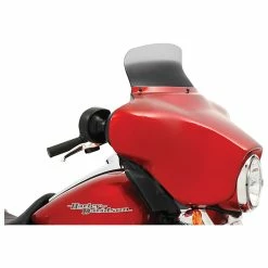 Memphis Shades Fairing Wind Deflectors -Deals Windshields Store 693 165 D V3
