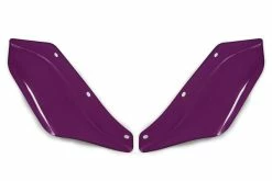 Memphis Shades Fairing Wind Deflectors