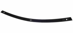Performance Machine Black Ops Merc Windscreen Trim