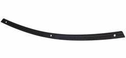 Performance Machine Black Ops Scallop Windscreen Trim
