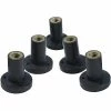 Klock Werks Replacement Well Nuts -Deals Windshields Store 723 040 A V1