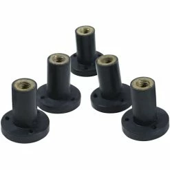 Klock Werks Replacement Well Nuts